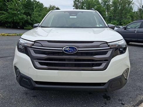 New 2026 Subaru Forester Premium AWD/4WD image 3