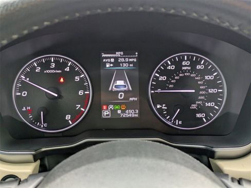 Used 2021 Subaru Outback Limited w/ Popular Package #2 image 34