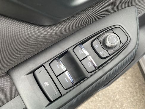 New 2026 Subaru Forester Premium image 18