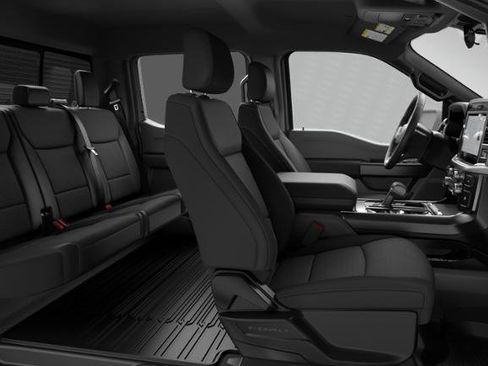 New 2026 Ford F150 XLT AWD/4WD image 6