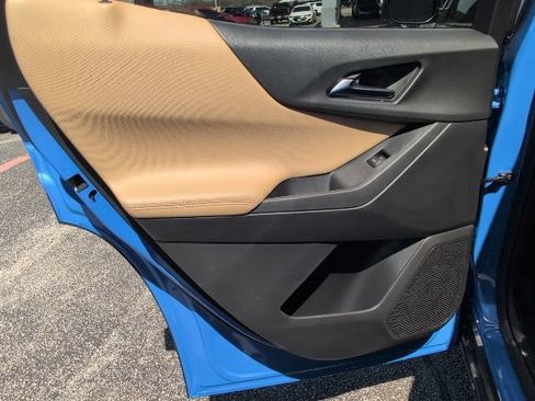 New 2026 Chevrolet Equinox ACTIV w/ Safety and Technology Package image 9