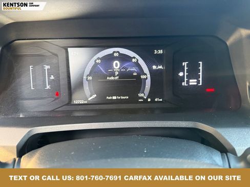 Used 2025 Toyota 4Runner SR5 image 17