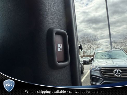 New 2026 Mercedes-Benz Sprinter 2500 image 19