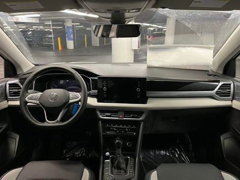 New 2026 Volkswagen Taos SEL AWD/4WD image 7