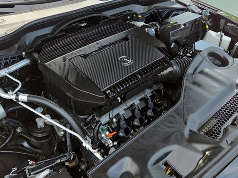 Used 2025 Acura MDX FWD w/ Technology Package image 19