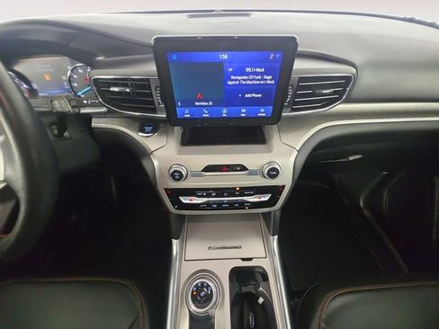 Certified 2023 Ford Explorer Timberline AWD/4WD image 11