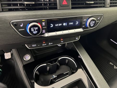 Used 2020 Audi A4 2.0T Premium Plus w/ Premium Plus Package image 30