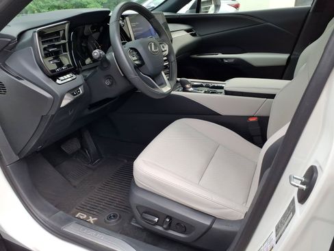 Certified 2024 Lexus RX 350 Premium w/ Convenience Package AWD/4WD image 15