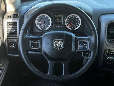 Used 2016 RAM 1500 Tradesman w/ Popular Equipment Group image 13