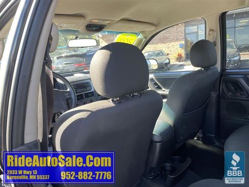 Used 2004 Jeep Grand Cherokee Laredo w/ Convenience Group image 39