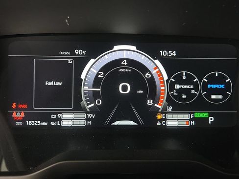 Used 2024 Toyota Tundra TRD Pro AWD/4WD image 17