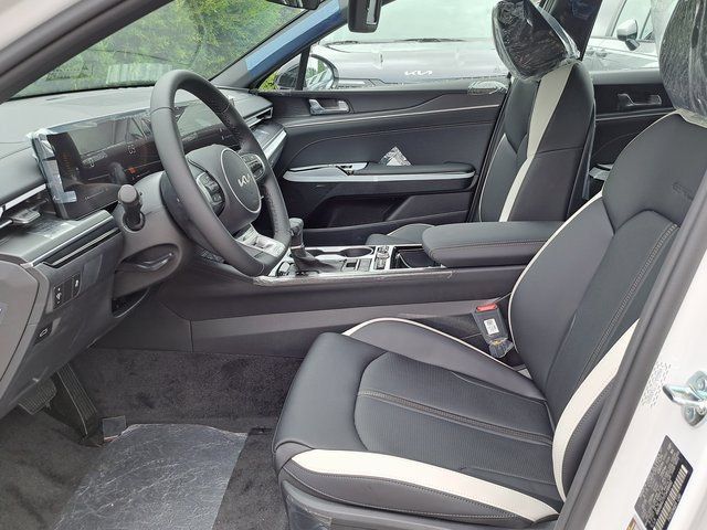 New 2026 Kia K5 GT-Line w/ GT-Line Premium Package FWD image 12