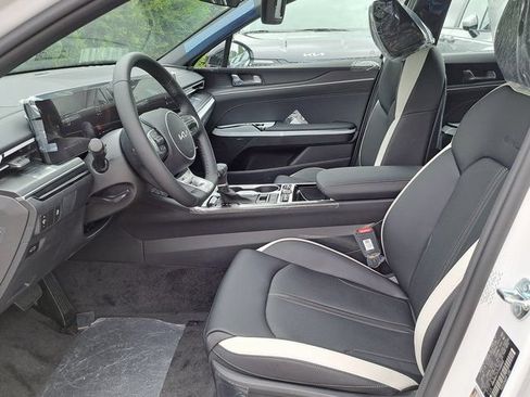 New 2026 Kia K5 GT-Line FWD image 12
