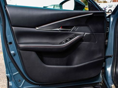 Used 2023 MAZDA CX-30 AWD 2.5 S w/ Preferred Package image 8