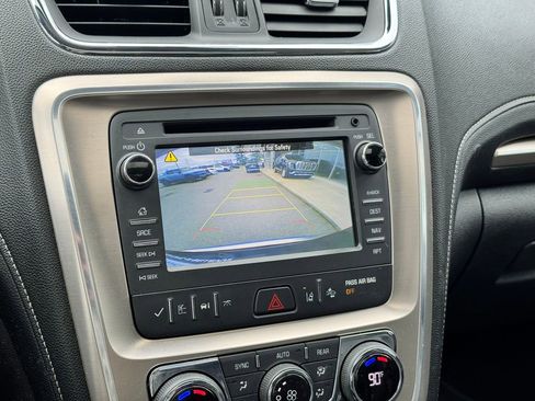 Used 2016 GMC Acadia Denali image 55