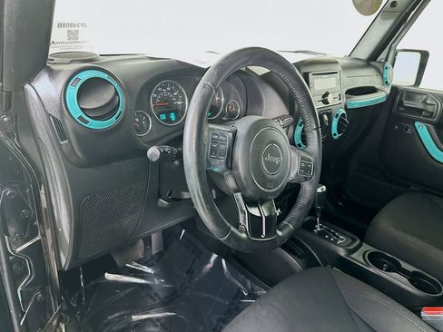 Certified 2018 Jeep Wrangler Unlimited Sport S AWD/4WD image 15