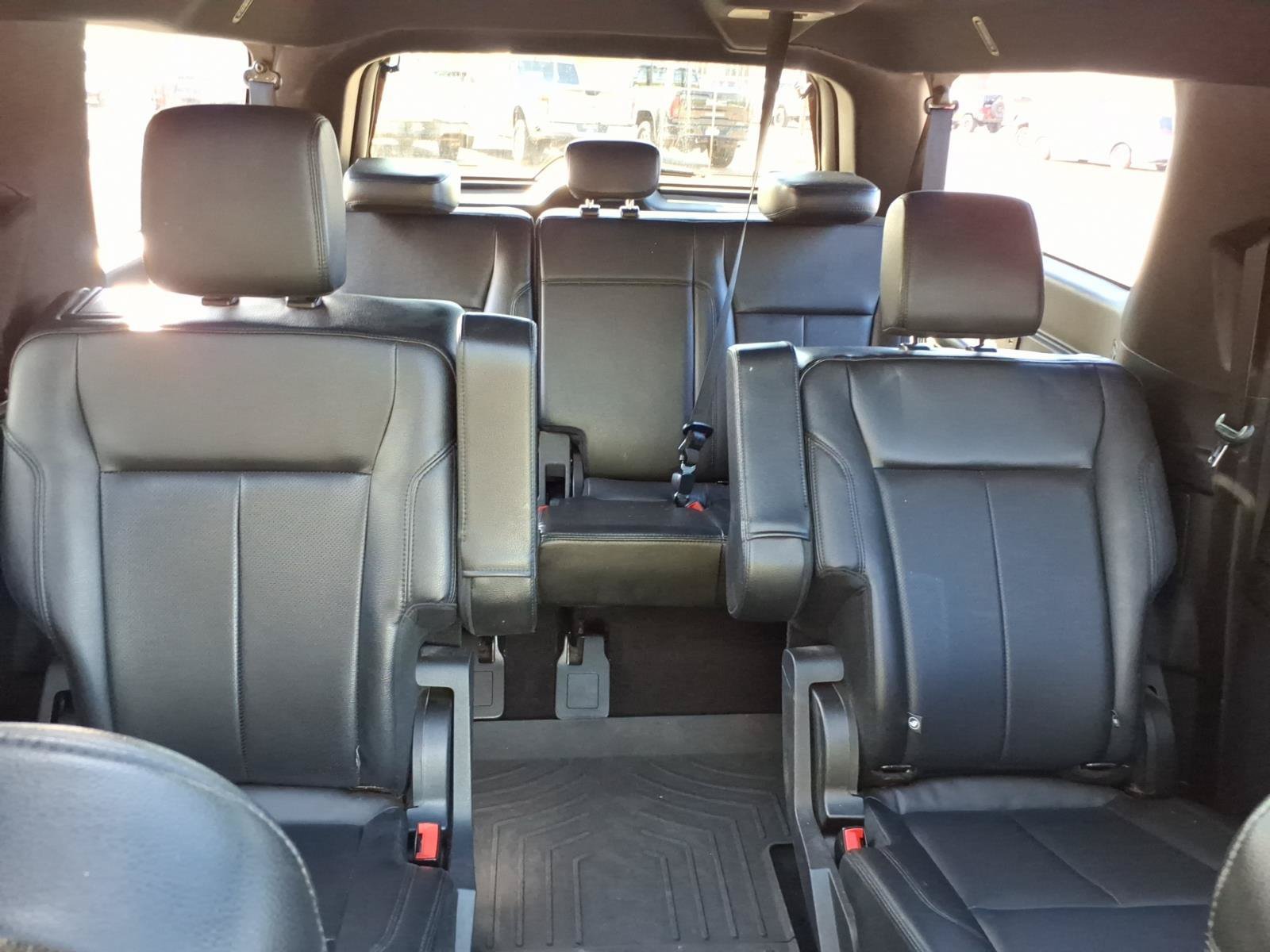 Used 2021 Ford Expedition Max XLT AWD/4WD image 20