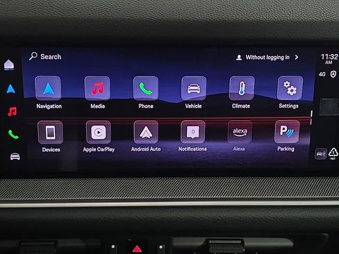 New 2026 Porsche Cayenne image 17