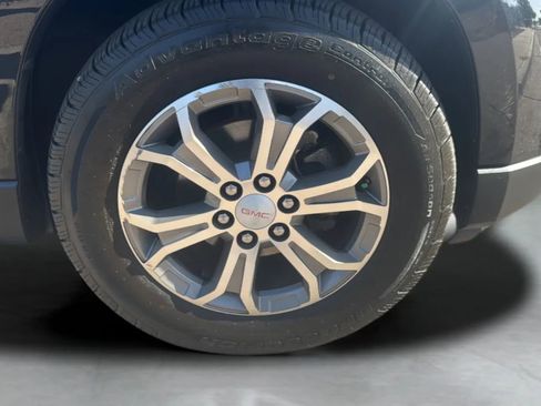 Used 2014 GMC Acadia SLT AWD/4WD image 32