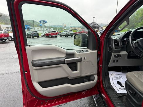 Used 2019 Ford F150 XLT w/ Equipment Group 302A Luxury AWD/4WD image 8