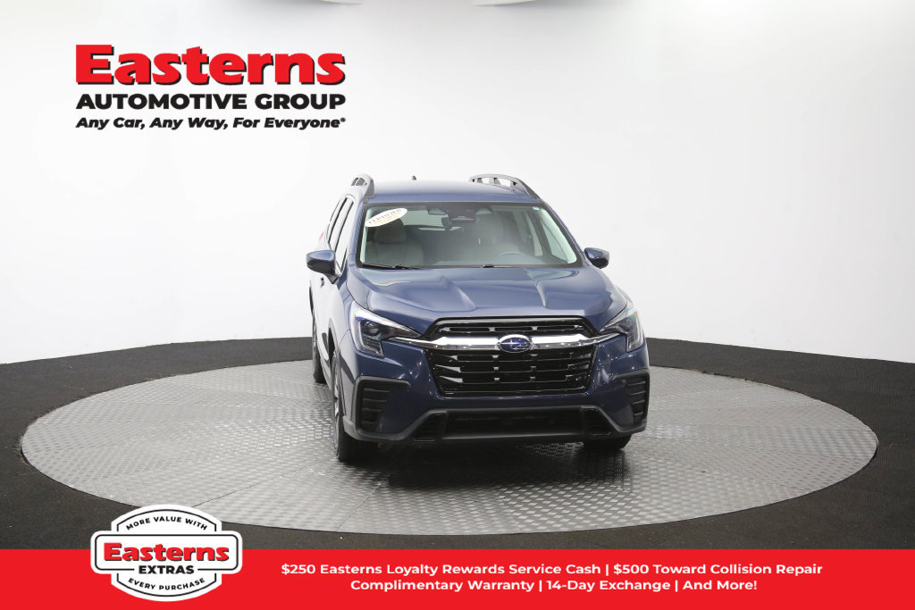 Used 2025 Subaru Ascent Premium AWD/4WD image 55