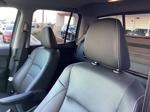 Used 2023 Honda Ridgeline RTL-E image 22