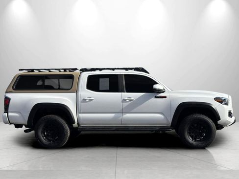 Used 2020 Toyota Tacoma TRD Pro image 8