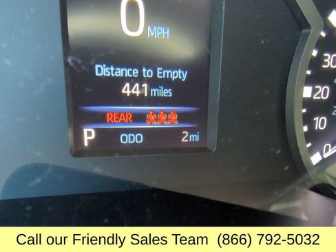 New 2026 Toyota Tundra SR image 16