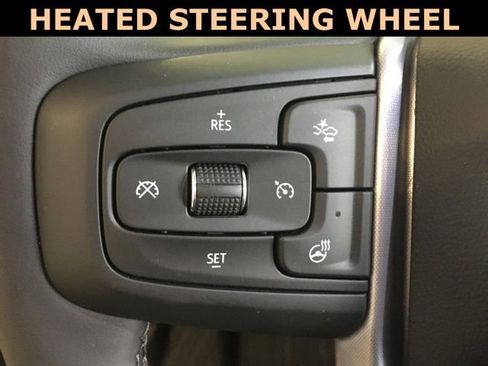 New 2026 GMC Sierra 2500 SLT w/ SLT Premium Package image 16