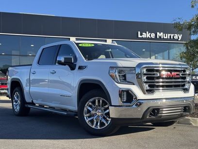 Used 2020 GMC Sierra 1500 SLT w/ SLT Premium Plus Package