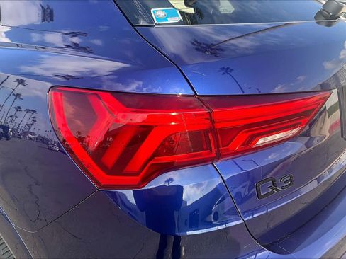 Used 2021 Audi Q3 2.0T Premium Plus w/ Premium Plus Package image 28