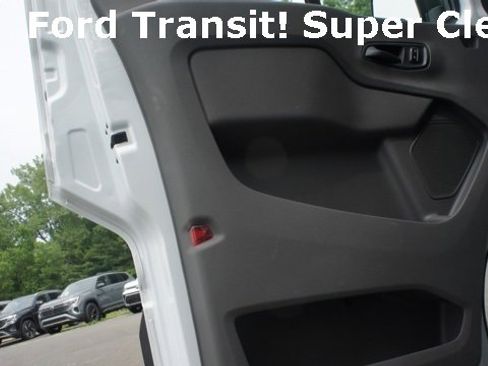 Used 2023 Ford Transit 250 Low Roof w/ Exterior Upgrade Package image 25