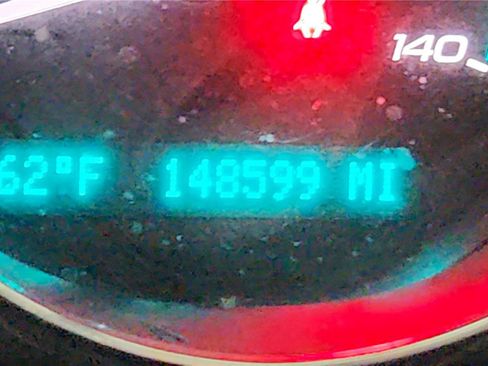 Used 2011 Chevrolet Malibu LT w/ Power Convenience Package image 21