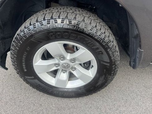 Used 2019 RAM 1500 Tradesman w/ Chrome Plus Package image 22