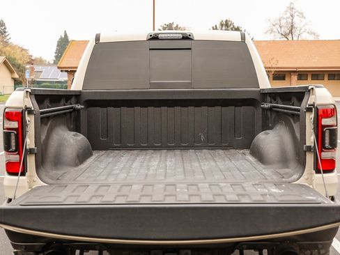 Used 2022 RAM 1500 TRX w/ TRX Level 2 Equipment Group image 29