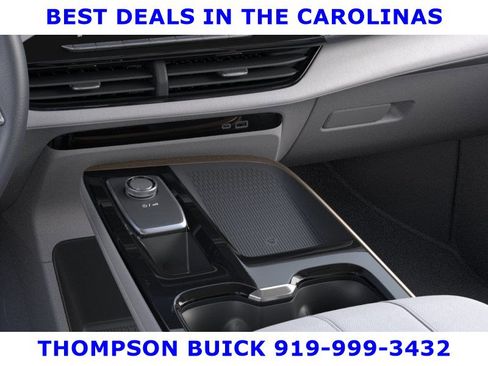 New 2026 Buick Enclave Avenir w/ Super Cruise Package image 23