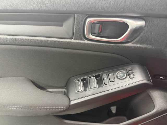 Certified 2026 Honda Civic LX image 13