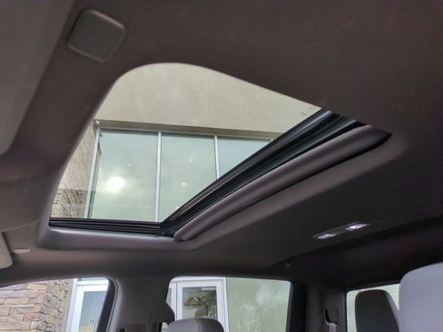 Certified 2021 GMC Sierra 1500 Denali w/ Technology Package image 14