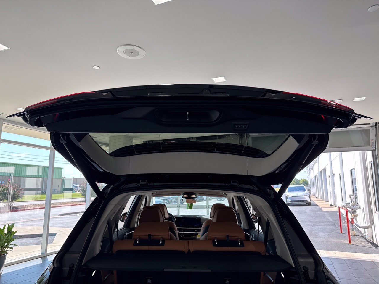 New 2027 BMW X7 xDrive40i AWD/4WD image 11