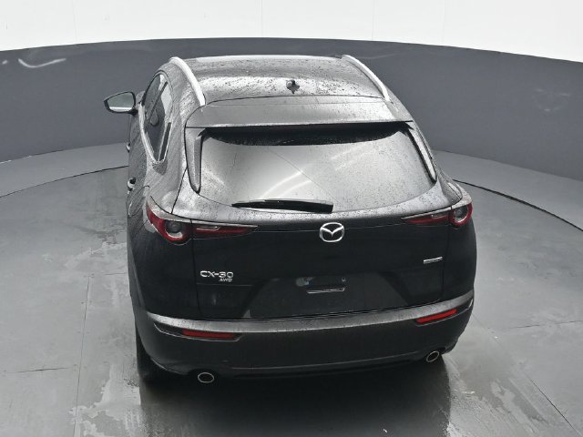Certified 2023 MAZDA CX-30 AWD 2.5 S w/ Premium Package image 38