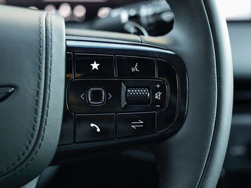 New 2026 Genesis G80 3.5T Prestige image 34