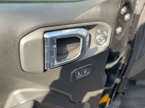 New 2026 Jeep Gladiator Willys image 12