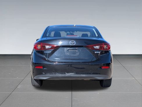 Used 2014 MAZDA MAZDA3 i Sport image 5