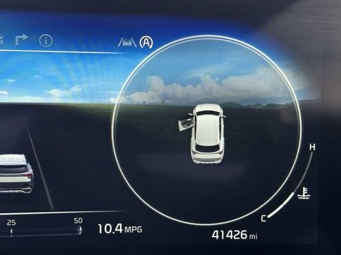 Used 2024 Kia Sportage SX image 14