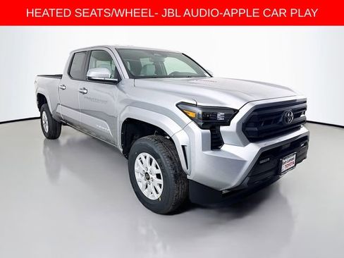 New 2026 Toyota Tacoma SR5 image 1