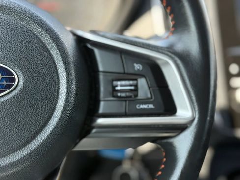 Used 2019 Subaru Crosstrek 2.0i Premium AWD/4WD image 33