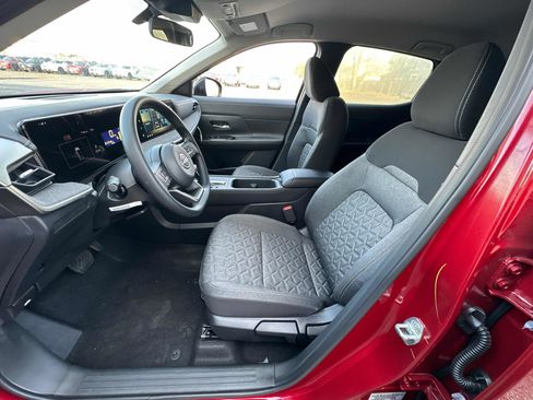 New 2026 Nissan Kicks SV w/ Cold Weather Package AWD/4WD image 23