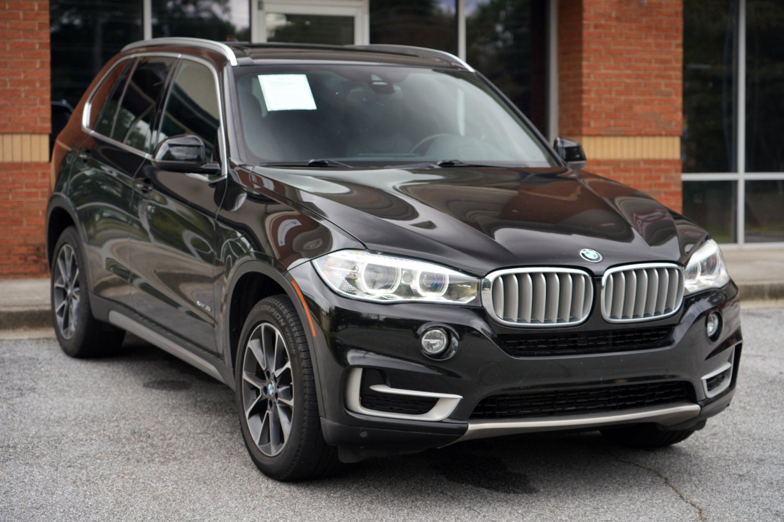 Used 2018 BMW X5 xDrive35i AWD/4WD image 56