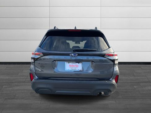 New 2026 Subaru Forester Premium image 4
