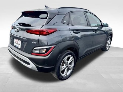 Used 2023 Hyundai Kona SEL w/ Cargo Package AWD/4WD image 8